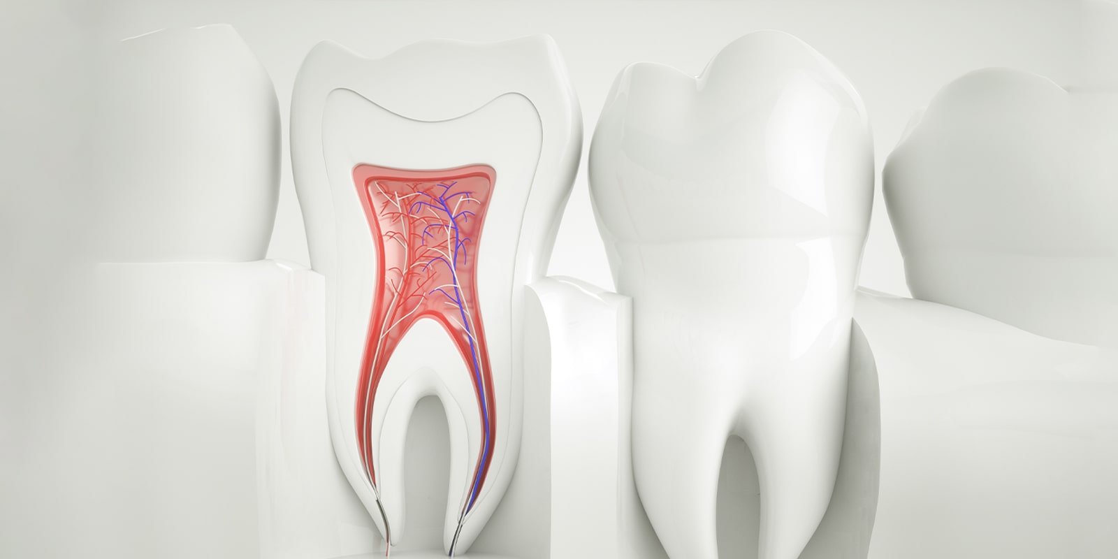 歯髄保存治療
